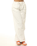 Adjustable Parachute Pants