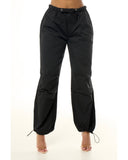 Adjustable Parachute Pants