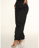 Adjustable Parachute Pants